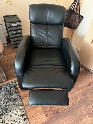 Fauteuil beschikbaar voor biedingen