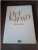 Het kwaad, de beeldcultuur van het kwaad, Ophalen of Verzenden, Zo goed als nieuw