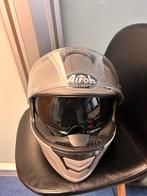 Airoh helm maat m, Ophalen, Tweedehands, Overige merken