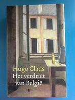 Hugo Claus - Het verdriet van België, Gelezen, België, Ophalen of Verzenden, Hugo Claus