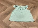 Shirt Maat 110/116, Ophalen of Verzenden, Gebruikt, Meisje, Shirt of Longsleeve