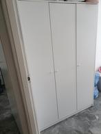Ikea kledingkast kleppstad, Ophalen, Zo goed als nieuw, 50 tot 75 cm, 150 tot 200 cm