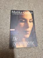 Malika Oufkir - De gevangene, Ophalen of Verzenden, Zo goed als nieuw, Malika Oufkir