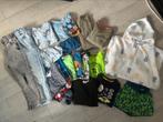 Kledingpakket maat 98/104 jongen, Kinderen en Baby's, Ophalen of Verzenden, Jongen, Shirt of Longsleeve