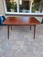 Louis van Teeffelen Milano eettafel, Ophalen, Gebruikt, 50 tot 100 cm, Vijf personen of meer