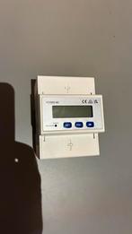 Elektriciteitsmeter YDS60-80 voor Huawei omvormer, Doe-het-zelf en Verbouw, Elektra en Kabels, Ophalen, Gebruikt, Overige typen