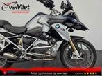 Top Conditie.! Bmw R1200GS Full Option.! 2015 R 1200 GS, 2 cilinders, Bedrijf, Overig, Onbekend