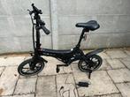 Electric bike BOHLT - new, Verzenden, Overige merken