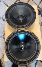 Visaton W400S, Ophalen of Verzenden, Nieuw