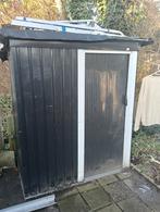 Tuinberging van aluminium - Gardebruk, Tuin en Terras, Ophalen, Gebruikt, Overige materialen, Overige typen