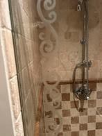 Mooie unieke douchedeur gefresh, Ophalen of Verzenden, Zo goed als nieuw