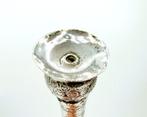 Zilveren breipenhouder, 19e eeuws, Antiek en Kunst, Verzenden, Zilver