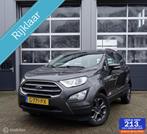 Ford EcoSport 1.0 EcoBoost Trend Ultimate, Voorwielaandrijving, 125 pk, Gebruikt, Euro 6