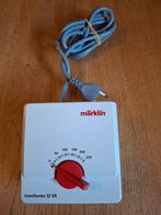 Märklin Transformator 32 VA  6647, Hobby en Vrije tijd, Modeltreinen | H0, Gebruikt, Ophalen of Verzenden, Analoog, Märklin