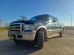 Ford F250 2005, Automaat, 8 cilinders, Bruin, Diesel