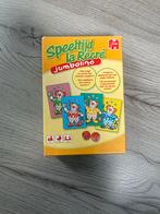 Spel clowns van jumbo, Hobby en Vrije tijd, Gezelschapsspellen | Bordspellen, Ophalen of Verzenden