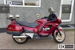 Honda TOUR ST 1100 Pan European (bj 2002), Motoren, Bedrijf, 1084 cc, Overig, 4 cilinders