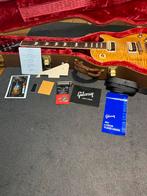 Gibson Artist Collection Slash Les Paul Appetite Burst, Muziek en Instrumenten, Snaarinstrumenten | Gitaren | Elektrisch, Ophalen