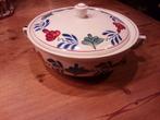 Verschillende leuke servies van boerenbond, Ophalen