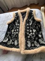 Gypsy Gillet mt 44, Kleding | Dames, Ophalen of Verzenden, Zo goed als nieuw, Maat 42/44 (L)