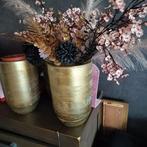 Bloempotten, Tuin en Terras, Bloempotten, Ophalen, Rond, Zo goed als nieuw, Aardewerk