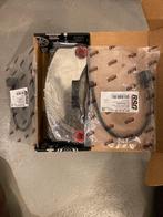 Porsche Cayenne Remblokken + Reservoir, Ophalen of Verzenden, Nieuw