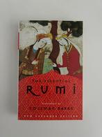 The Essential Rumi vertaald door Coleman Barks, Boeken, Gedichten en Poëzie, Eén auteur, Zo goed als nieuw, Rumi, Verzenden