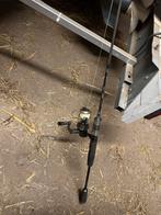 Dropshot Hengel - Perfect voor roofvissen!, Ophalen of Verzenden, Gebruikt, Werphengel