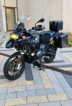 BMW R 1250 GS ADVENTURE / BOMVOL / IN TOP STAAT!, Motoren, Motoren | BMW, Particulier, Toermotor