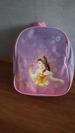 Schattige rugtas, Princess, rose/lila, Ophalen of Verzenden, Zo goed als nieuw, Overige merken, 30 tot 45 cm