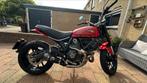 DUCATI SCRAMBLER ICON 800 - als nieuw!, Sportuitlaat, Particulier, Meer dan 35 kW, Naked bike