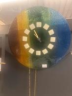 Junghans Wandklok - Kleurrijk Design, Ophalen, -, -, -