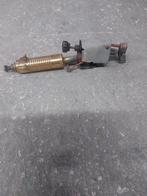 Oude benzine soldeerbout., Antiek en Kunst, Ophalen