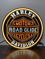Harley Davidson ledverlichting, Ophalen of Verzenden, Nieuw, Lichtbak of (neon) lamp