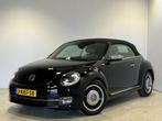 Volkswagen Beetle Cabriolet 1.4 TSI Sport | Navigatie | LM V, Auto's, Volkswagen, Euro 5, Stof, 4 cilinders, Cabriolet
