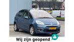 Citroen C4 Picasso 1.6 THP Ligne Business EGSAutomaat 2eigen, Auto's, Citroën, Euro 5, 15 km/l, Gebruikt, Blauw