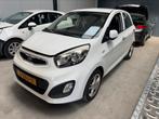 Kia picanto 1.0 5 deurs schade voor aico 2015 benzine, Auto diversen, Schadeauto's, Ophalen of Verzenden, Benzine