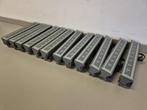 12x Eurolite T500 TCL Waterdichte LED Bar, Muziek en Instrumenten, Ophalen of Verzenden, Gebruikt, Licht, Kleur