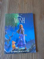 Disney Wish Stripalbum, Eén stripboek, Ophalen of Verzenden, Nieuw, Disney