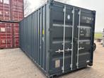 Nieuwe 20ft container - 1x gebruikt - Bouwjaar 2025, Ophalen