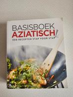 Basisboek Aziatisch,Jody Vassallo ,9789461431936 ,Kookboek, Gelezen, Verzenden, Jody vassallo, Tapas, Hapjes en Dim Sum
