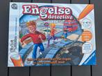 De Engelse Detective Bordspel, Hobby en Vrije tijd, Gezelschapsspellen | Bordspellen, Een of twee spelers, Ophalen of Verzenden