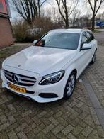 Mercedes-Benz C-Klasse C350 e Plug-in Hybrid 279pk 7G-TRONIC, Auto's, Mercedes-Benz, Automaat, Achterwielaandrijving, Zwart, USB