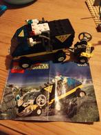 Lego 6445 resque team, Ophalen of Verzenden, Zo goed als nieuw