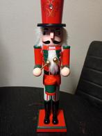 Notenkraker, Diversen, Kerst, Ophalen