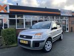 Ford Fusion 1.4-16V Cool & Sound |Dealer Onderhouden!|Airco!, Voorwielaandrijving, Gebruikt, Metallic lak, Origineel Nederlands