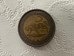 5 Rand 2004. Afrika munt, Ophalen of Verzenden, Zuid-Afrika