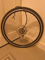 Sparta Rx+ Voorwiel met Wielmotor, Fietsen en Brommers, Wiel, Sparta, Gebruikt, Algemeen