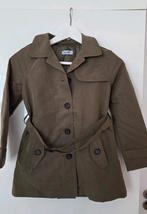 Khaki meisjes Trenchcoat, nieuw! Superleuk, Ophalen of Verzenden, Nieuw, Meisje, Jas