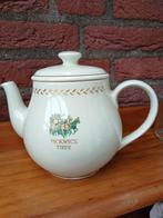 Pickwick theepot, Ophalen of Verzenden, Gebruikt, Overige stijlen, Overige typen